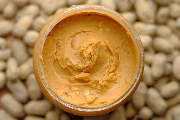 How Does Peanut Butter Detect Alzheimer's