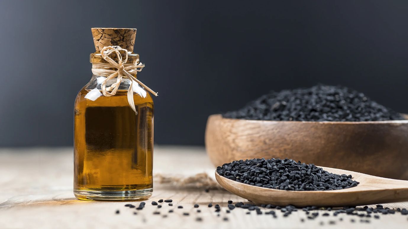 How to Use Black Seed Oil for Respiratory Problems? - Elder VIP