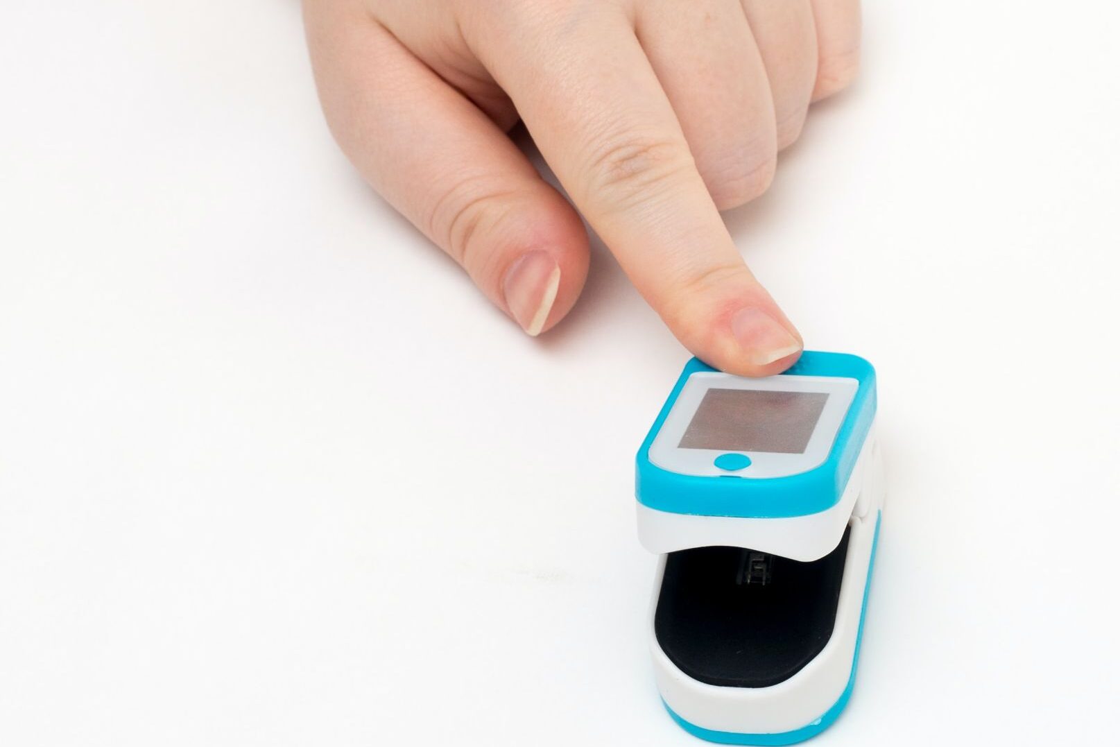 how to measure respiratory rate