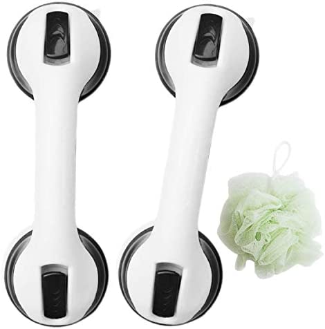 HomeKaren Suction Grab Bars