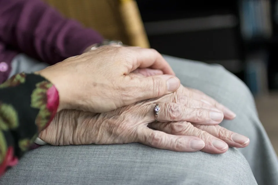 Discuss How Seniors Can Combat Health Problems They May Face