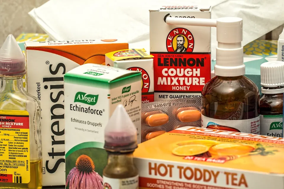 How to Get Rid of Strep Throat at Home: 6 Easy Tips