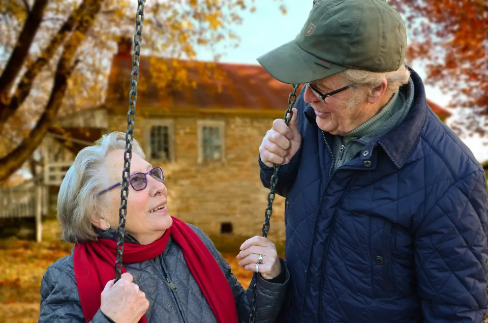 Questions to Ask Older Adults About Life: Useful Guidance