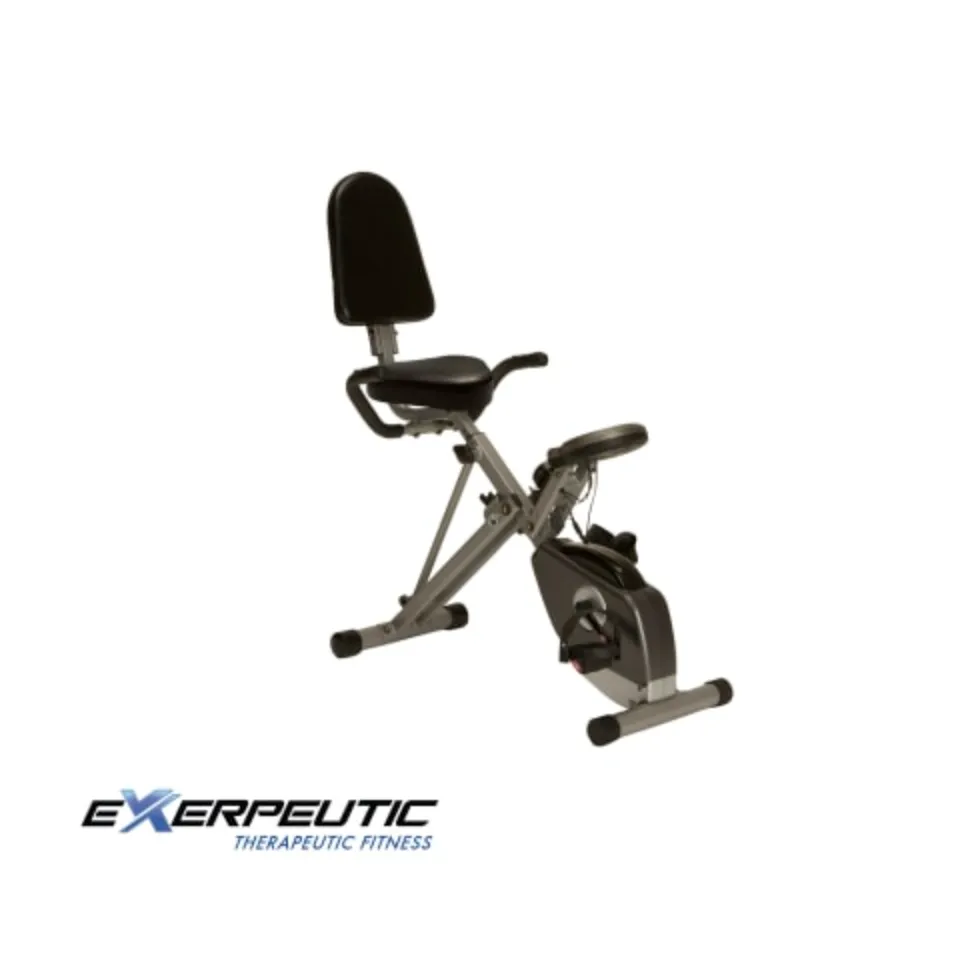 12 Best Recumbent Bikes for Seniors