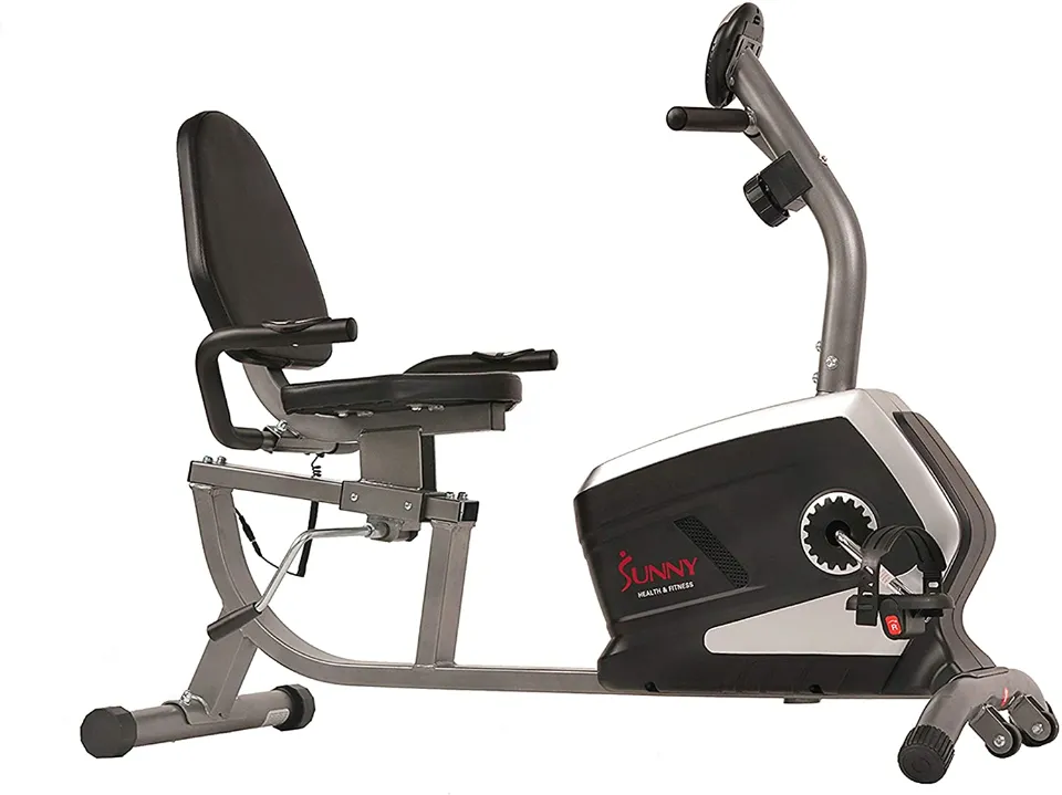 12 Best Recumbent Bikes for Seniors