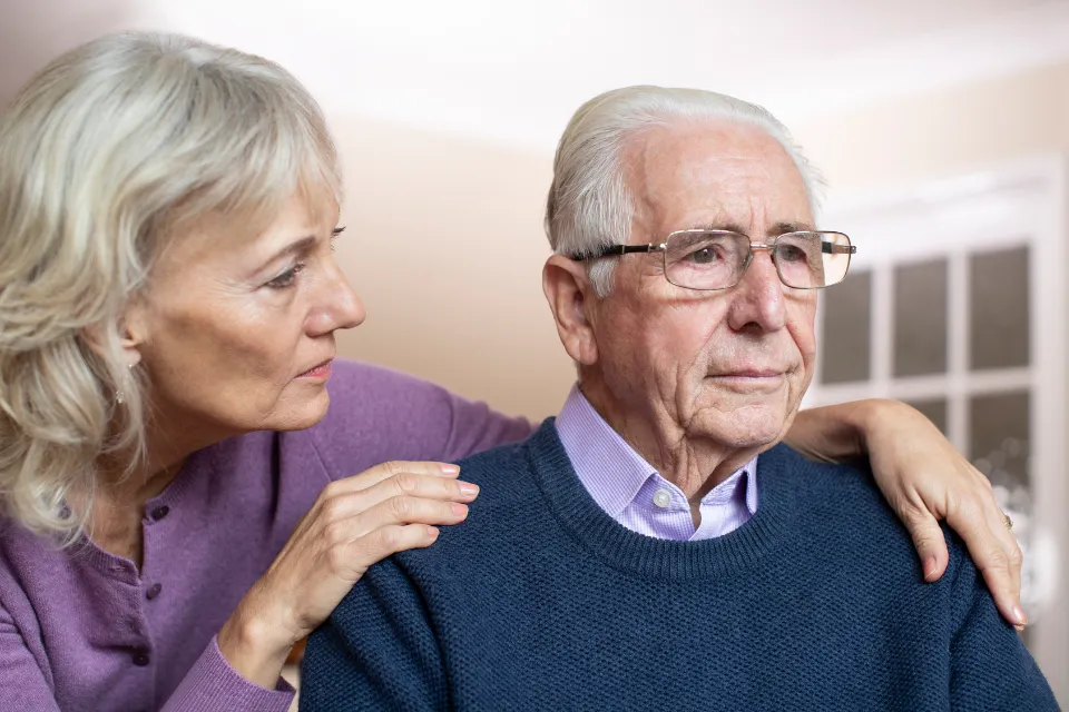 15 Methods to Cope With a Parent With Dementia