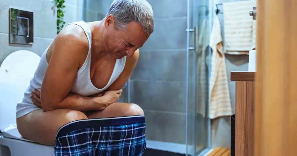 Cary Gastroenterology Associates | What Causes Burning Diarrhea?