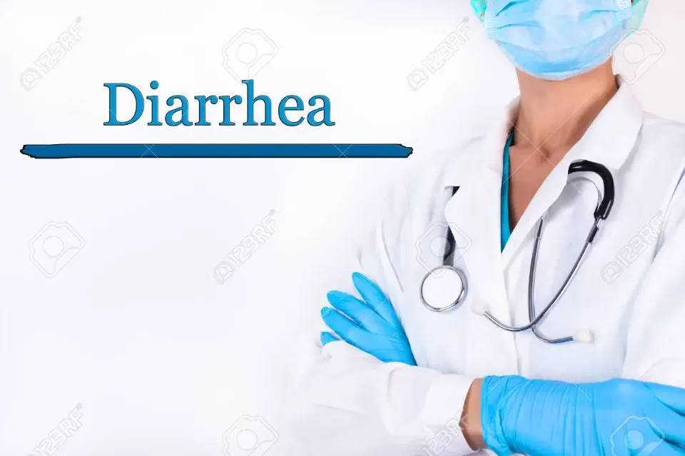 Diarrhea: When to See a Doctor?