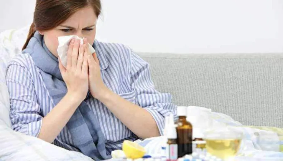 H3N2 Influenza Flu: Do's and Don'ts