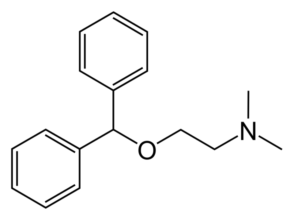 How Long Does Diphenhydramine Stay in Your System?