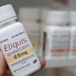 How Long Does Eliquis Stay in Your System?