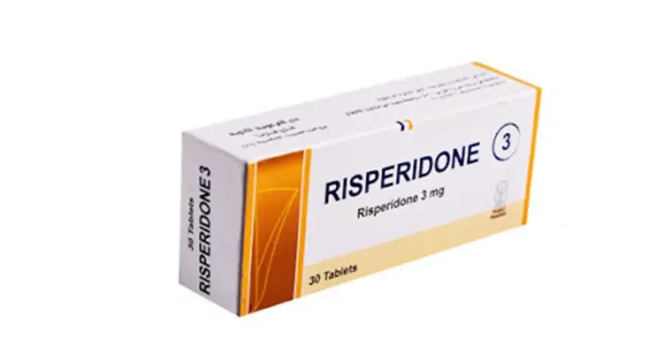 How Long Does Risperidone Take to Work for Anxiety?