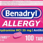 How Long is Benadryl Good For? (Solved)