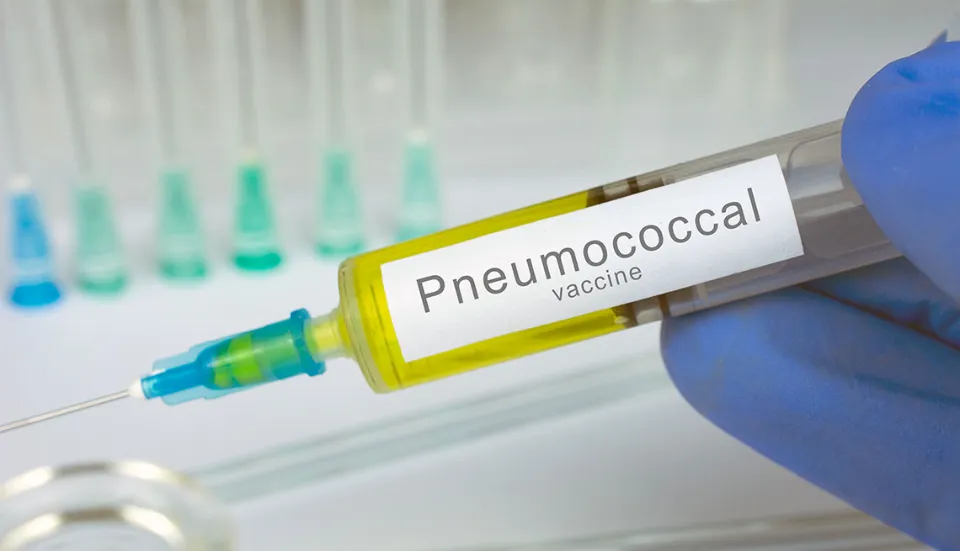 How Many Years is a Pneumonia Shot Good For?