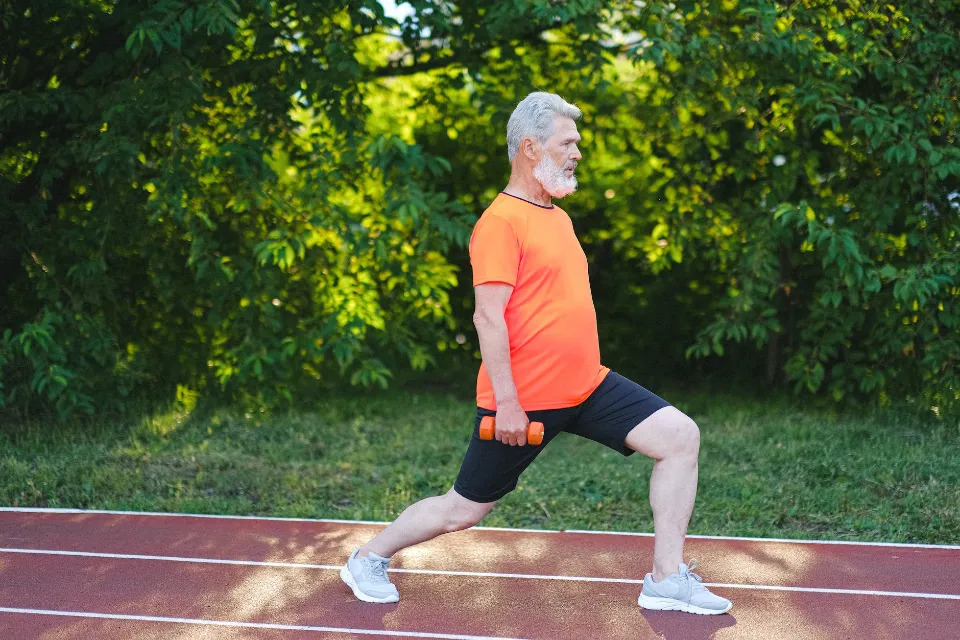 How Much Exercise Is Too Much For Seniors: Based On Different Factors￼