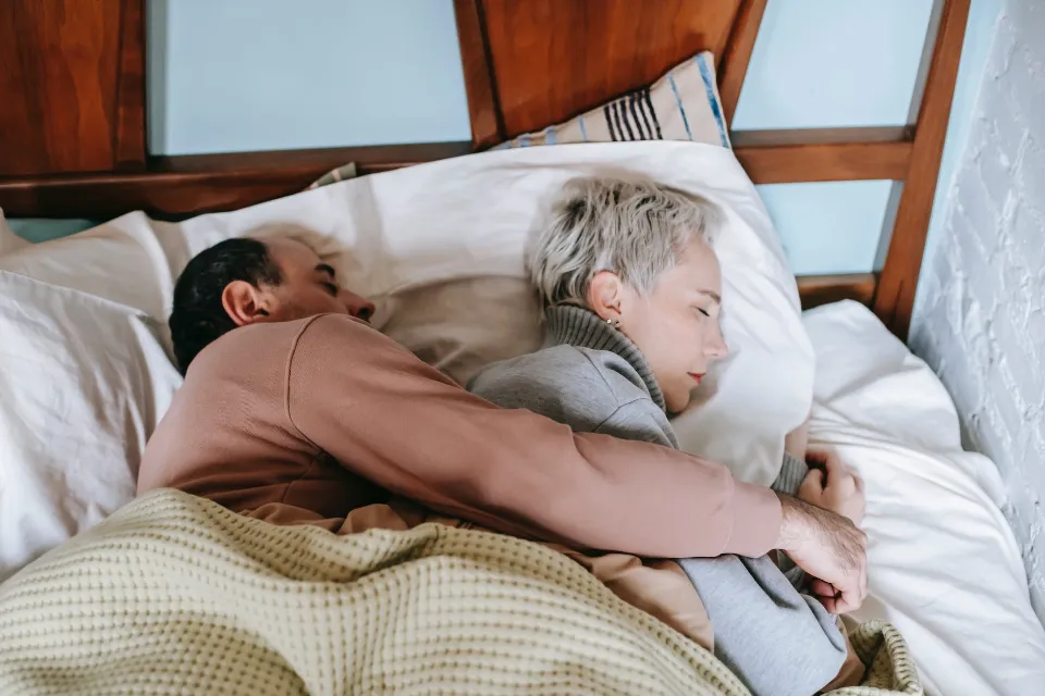 How Much Sleep is Too Much for Elderly: a Detailed Answer