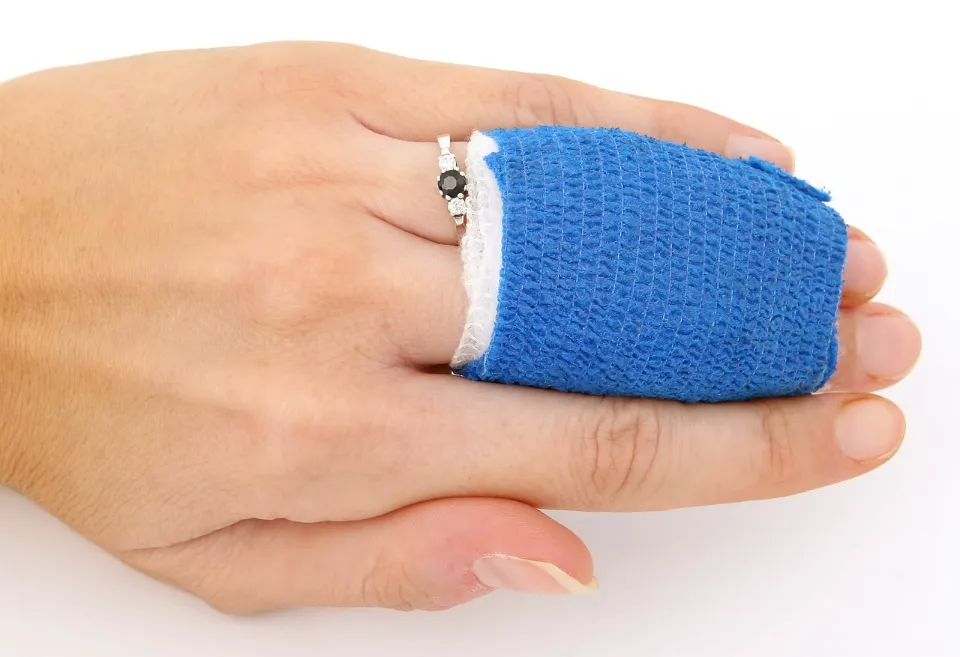 How To Prevent Scarring From Stitches: Things You Can Or Cannot Do￼