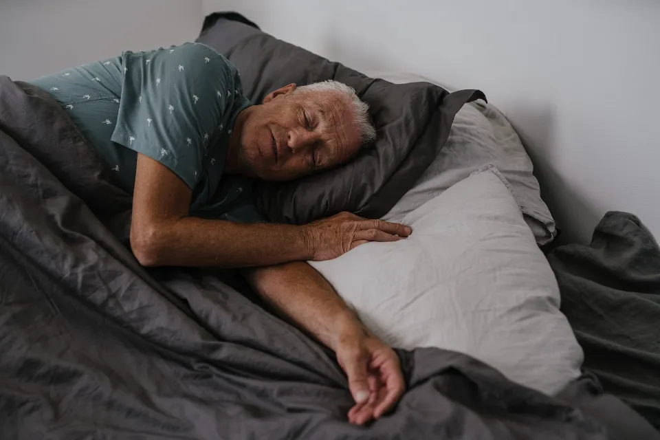 How to Calm Dementia Patients at Night? (Solved)