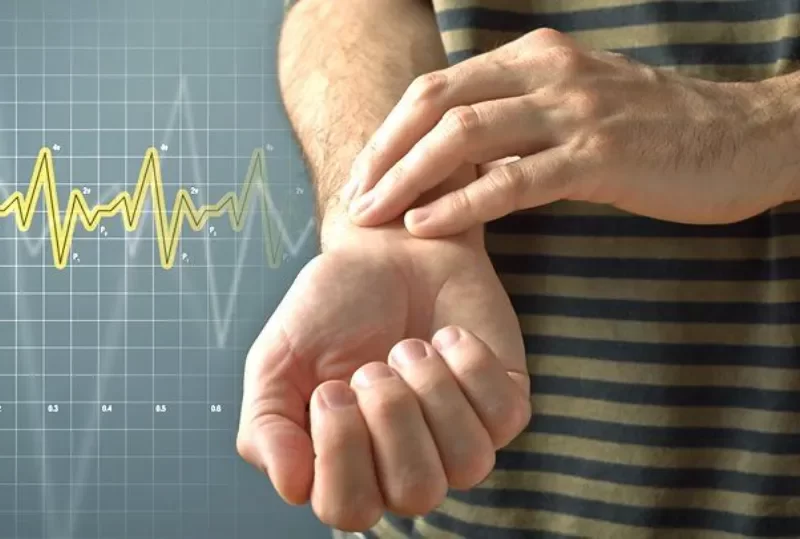 How to Check for Arrhythmia at Home? (Solved)