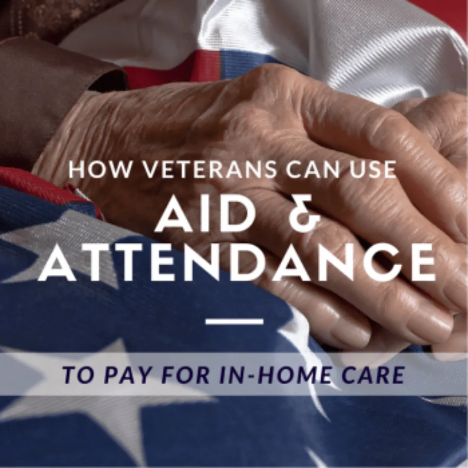 How to Get VA Aid and Attendance? (Solved)