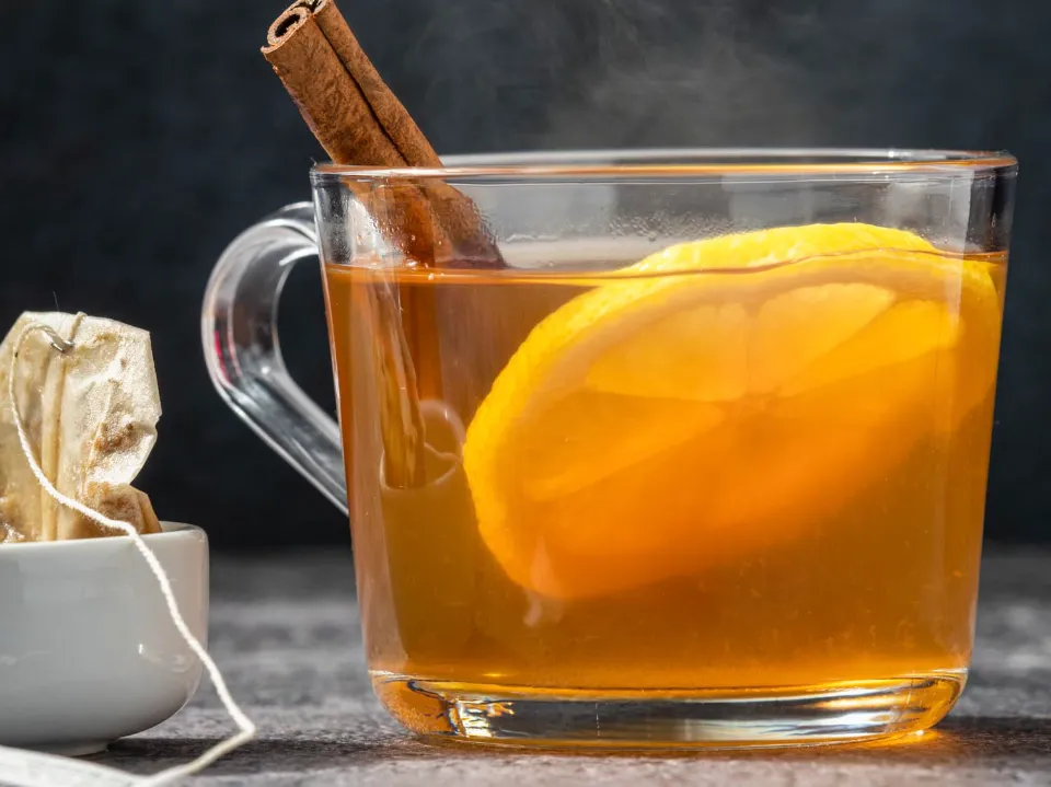 How to Make a Hot Toddy for Sore Throat?