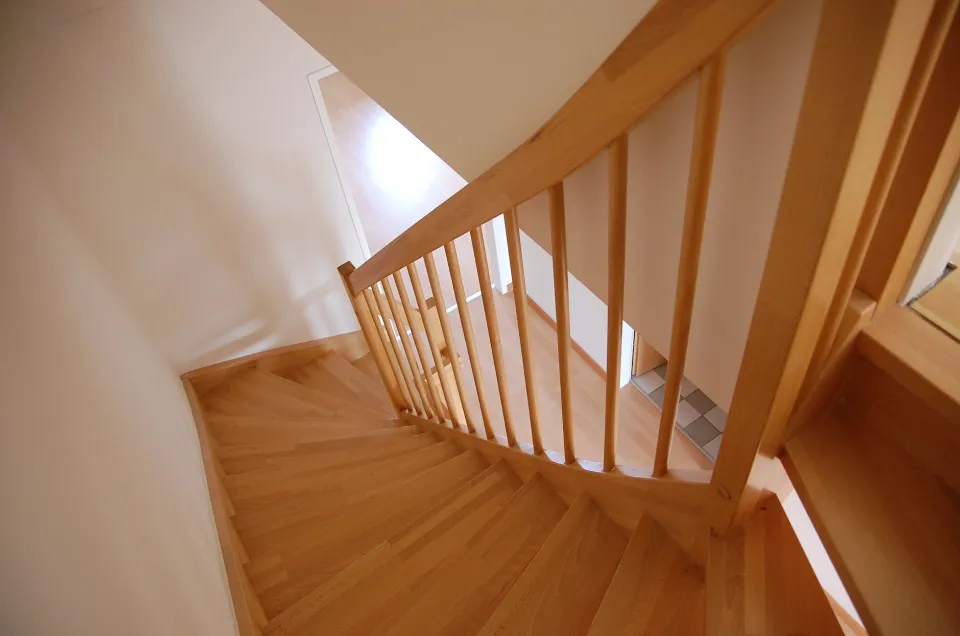 How to Make the Stairs Safer at Home?