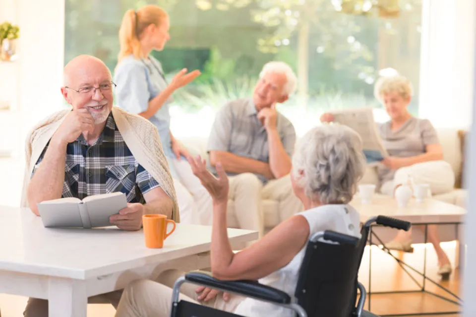 How to Open An Adult Day Care: a Complete Guidance