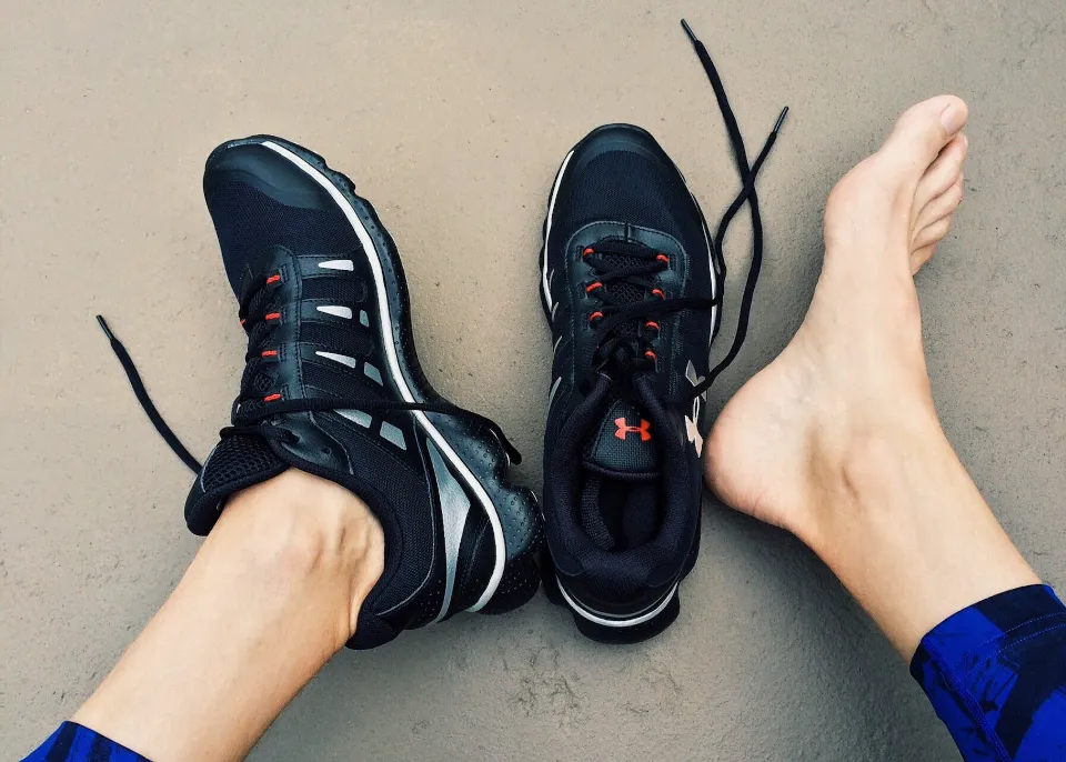 How to Prevent Calluses on Feet: 6 Tips