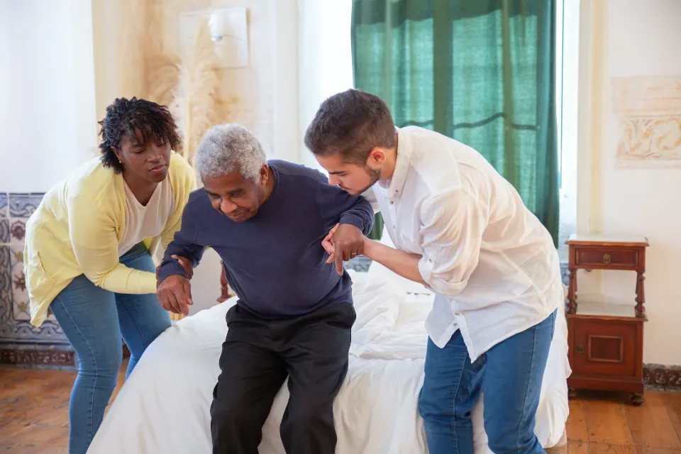 How to Put Someone in a Nursing Home: 6 Effective Ways