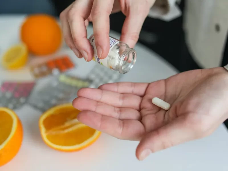 How to Remember to Take Pills: 6 Simple Ways