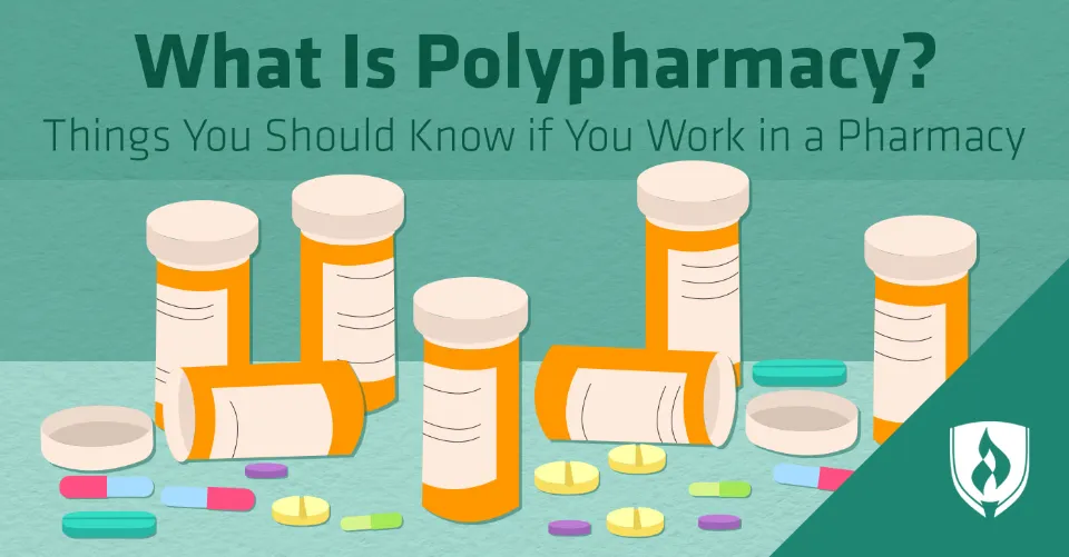 Methods to Help Older Adults Avoid Polypharmacy