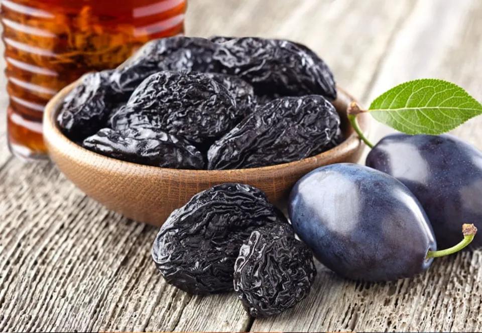 Prune Juice Work for Constipation in Adults: How Fast is It?