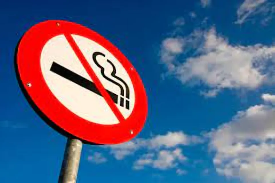 Quitting Smoking for Older Adults