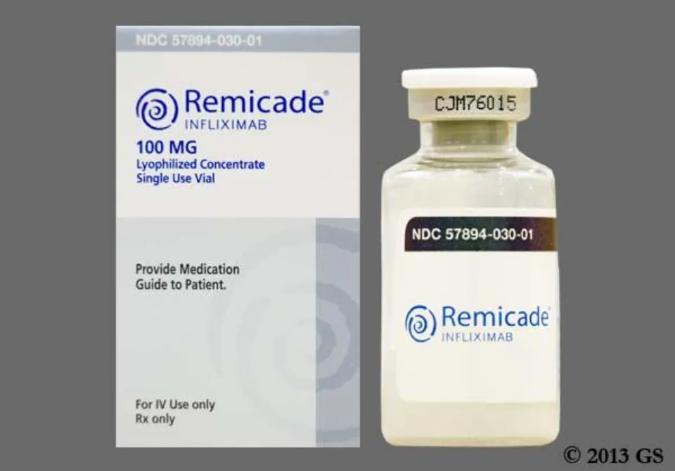 Remicade: Everything You Should Know