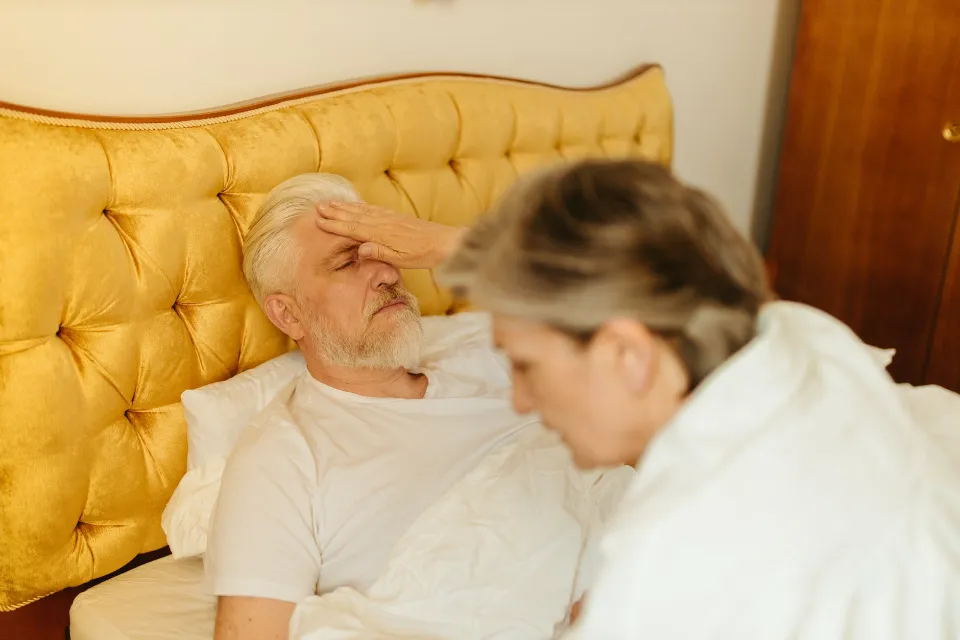 What Causes Orthostatic Hypotension In Elderly: Causes&Symptoms&Treatments