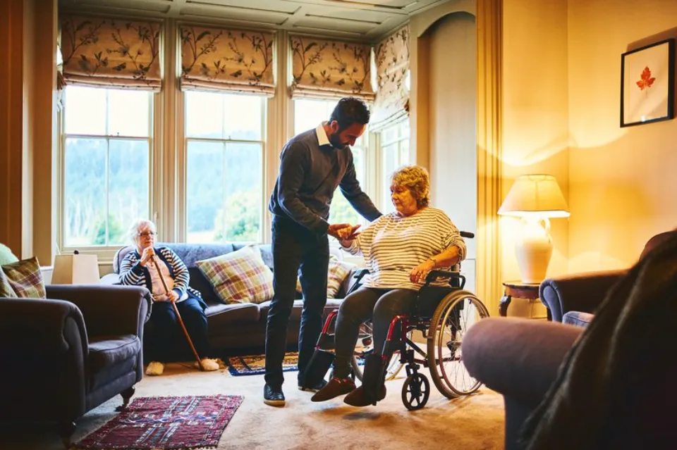 What is a Personal Care Home? (Answered)