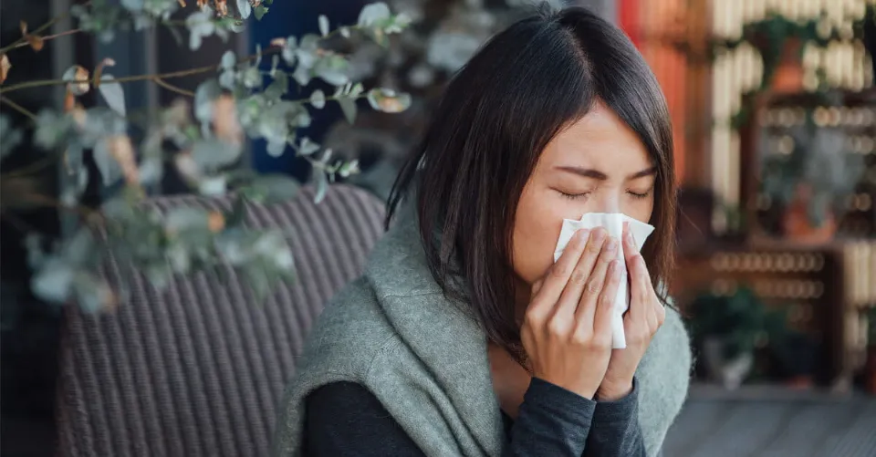 Chronic Runny Nose: Causes & Preventions