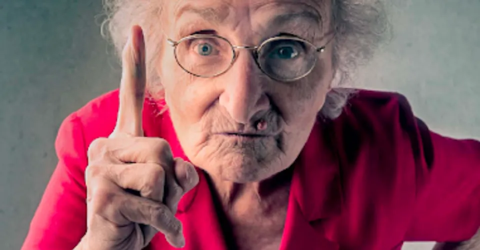 Dementia Anger Patients: How to Deal?