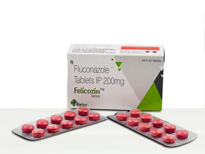 Fluconazole: Effects & Dosage& Other