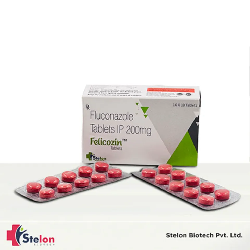 Fluconazole Effects Dosage Other Elder VIP