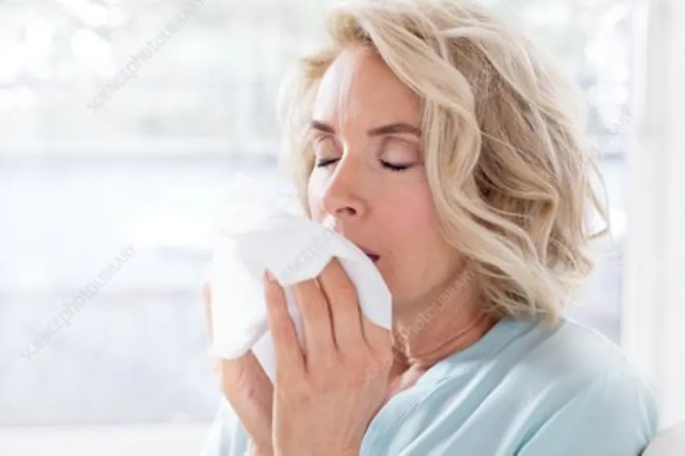 Geriatric Rhinitis: Causes, Symptoms, Treatments