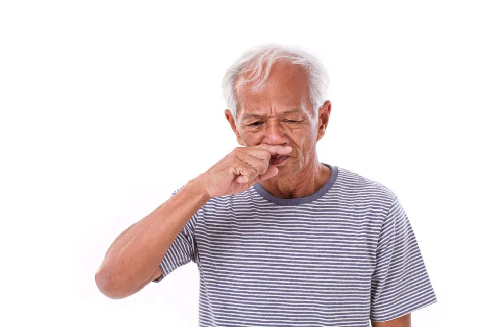 Geriatric Rhinitis: Causes, Symptoms, Treatments