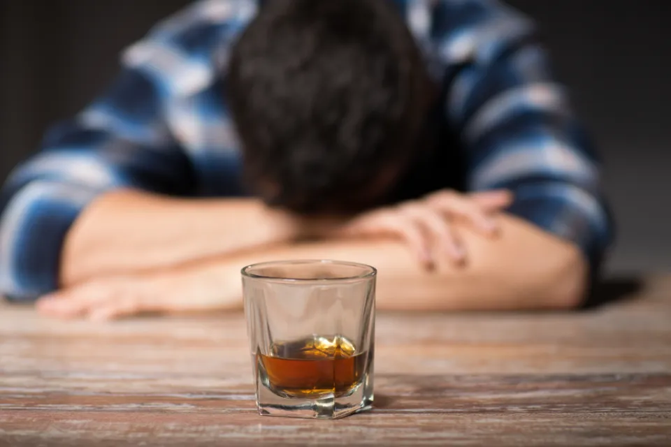 How Much Alcohol Causes Neuropathy? 6 Treating Options