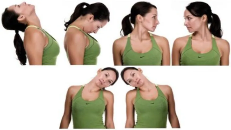 How To Get Rid Of Buffalo Hump? 8 Exercise To Help