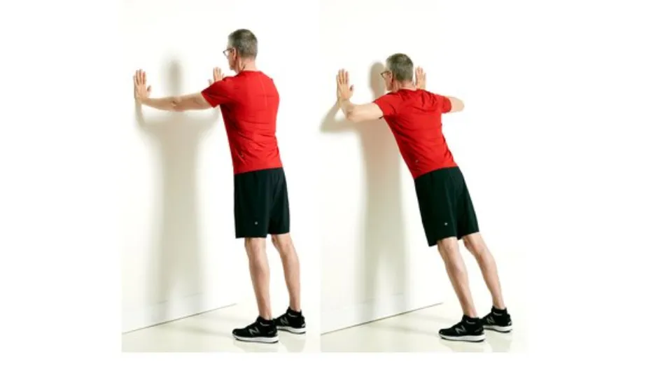 How to Strengthen Weak Legs in the Elderly: Have a Try!