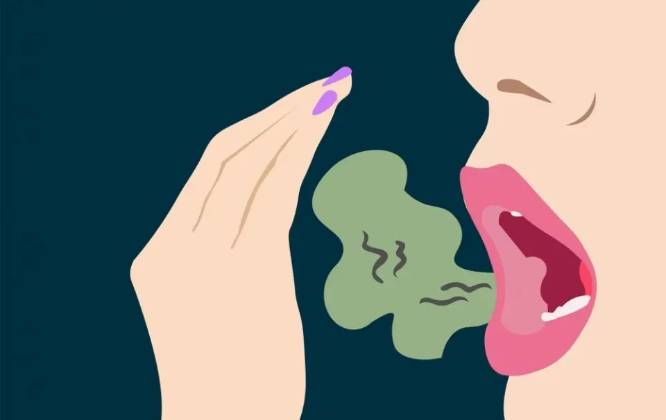 How to Treat Bad Breath Caused by Throat Mucus? 5 Tips