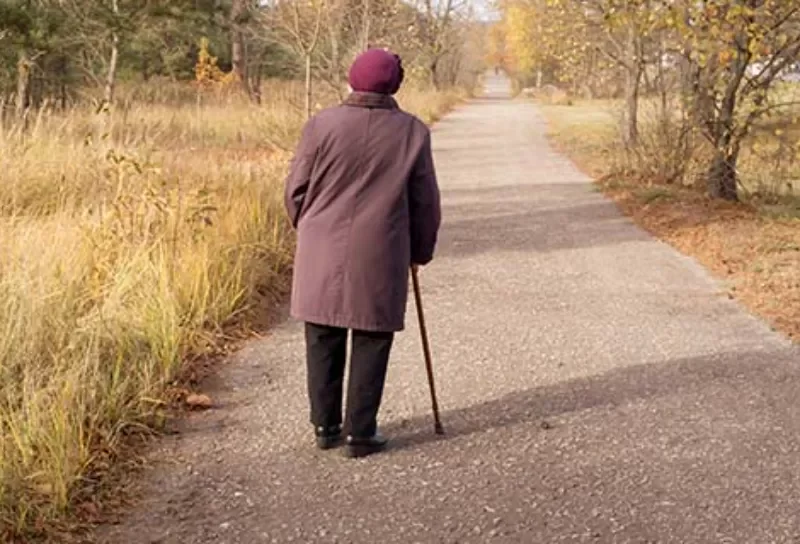 What Stage of Dementia is Wandering? and Other Stages?