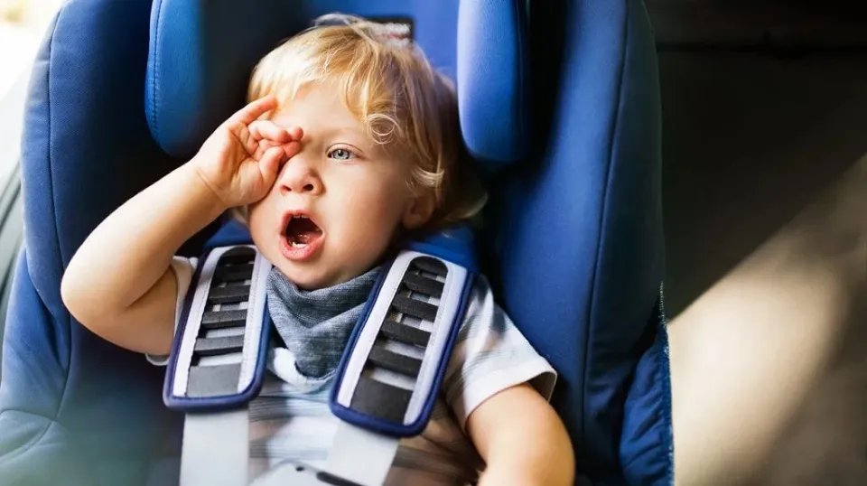 Why Do My Eyes Water When I Yawn? (Explained)